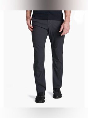Kuhl Silencer PANT Water-resistant performance pant with stretch Koal Hiking